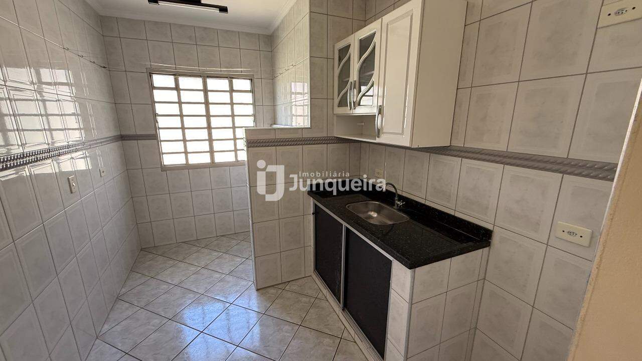 Apartamento para alugar no Santa Tereza, 3 quartos, 1 vaga, no bairro Jardim Maria em Piracicaba - SP