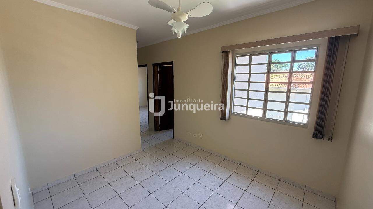Apartamento para alugar no Santa Tereza, 3 quartos, 1 vaga, no bairro Jardim Maria em Piracicaba - SP
