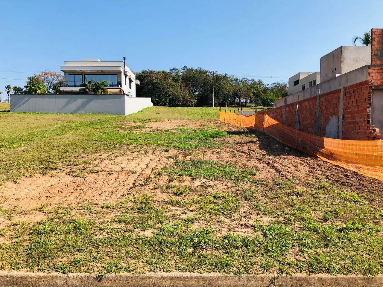 Terreno em Condomínio à venda no Terras de Artemis, no bairro Residencial Terras de Ártemis (Ártemis) em Piracicaba - SP