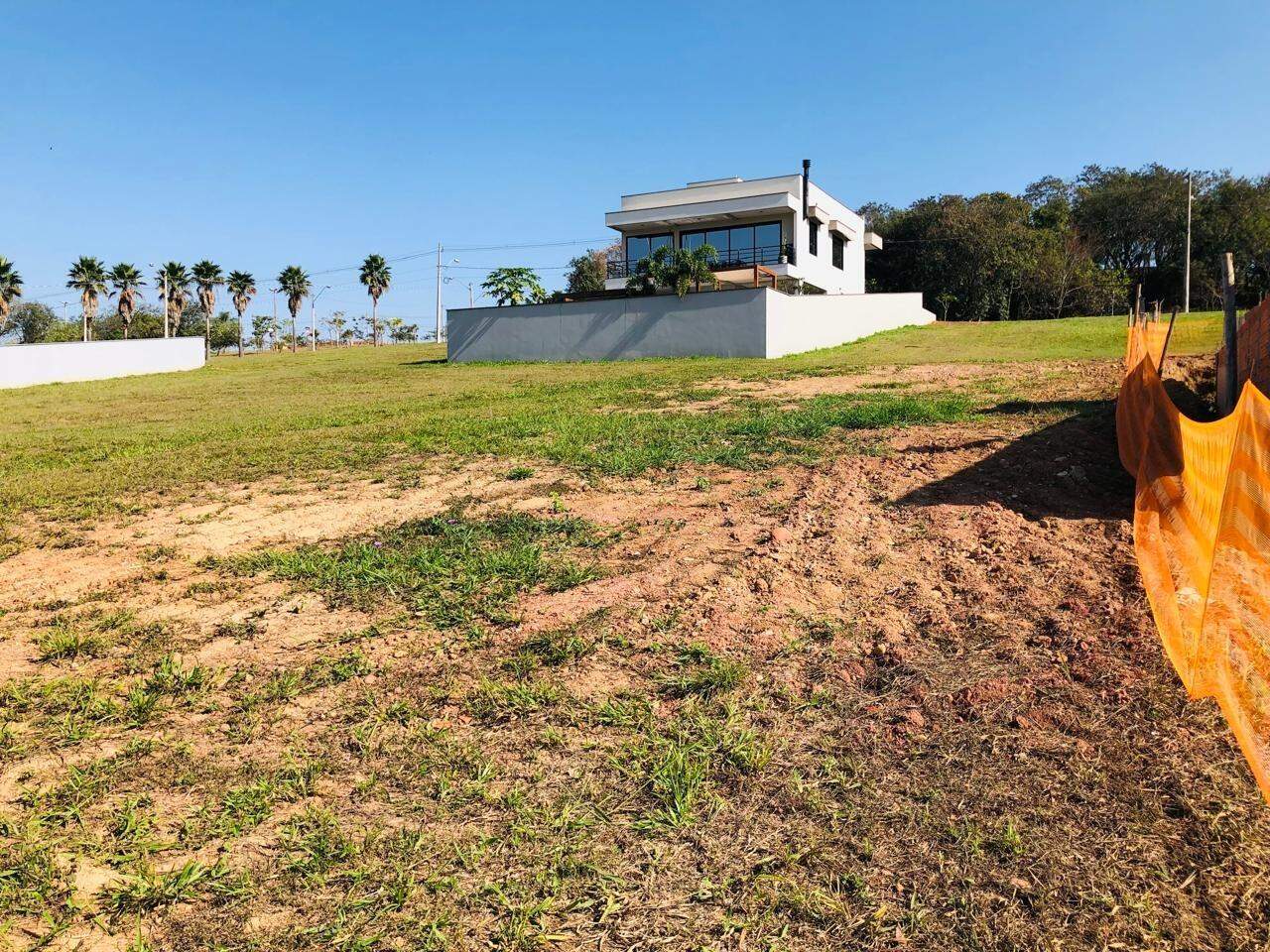 Terreno em Condomínio à venda no Terras de Artemis, no bairro Residencial Terras de Ártemis (Ártemis) em Piracicaba - SP