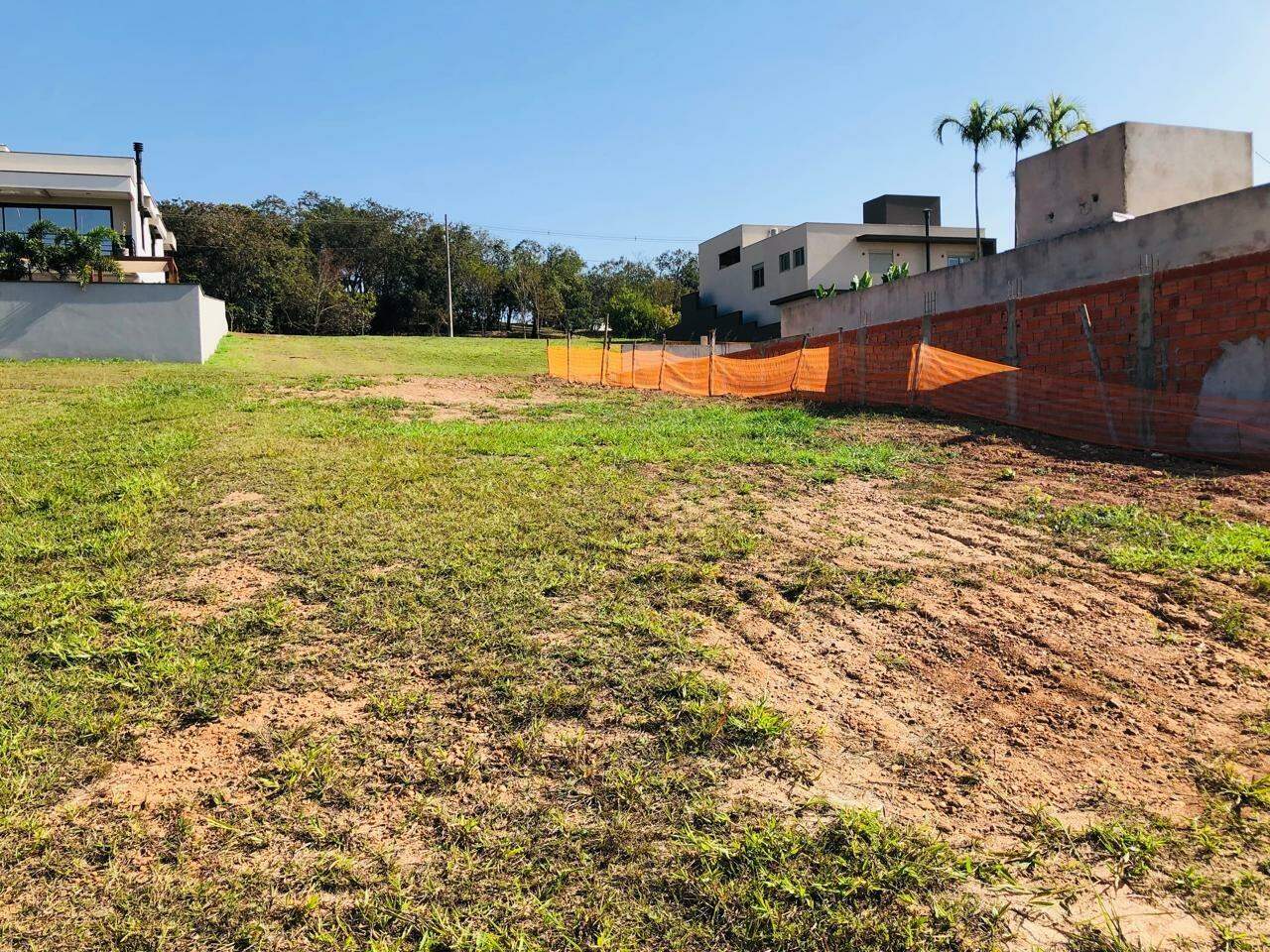 Terreno em Condomínio à venda no Terras de Artemis, no bairro Residencial Terras de Ártemis (Ártemis) em Piracicaba - SP