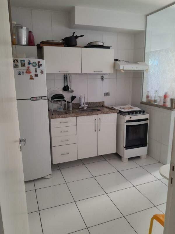 Apartamento à venda no Villaggio Di Toscana II, 2 quartos, 1 vaga, no bairro Glebas Califórnia em Piracicaba - SP