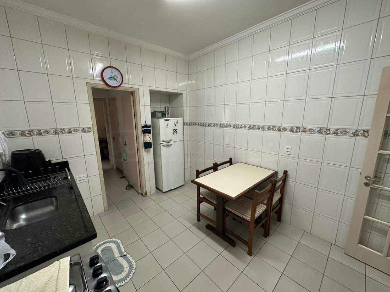 Apartamento à venda no Santo Antônio, 2 quartos, 1 vaga, no bairro Centro em Piracicaba - SP