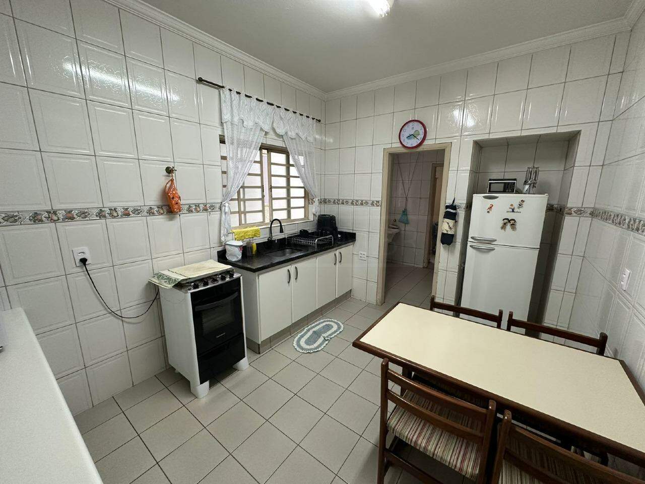 Apartamento à venda no Santo Antônio, 2 quartos, 1 vaga, no bairro Centro em Piracicaba - SP