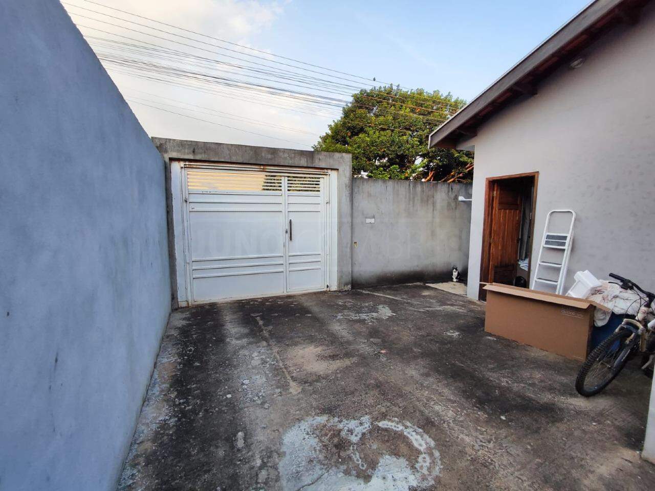 Casa à venda, 1 quarto, 3 vagas, no bairro Residencial Bom Jardim em Rio das Pedras - SP