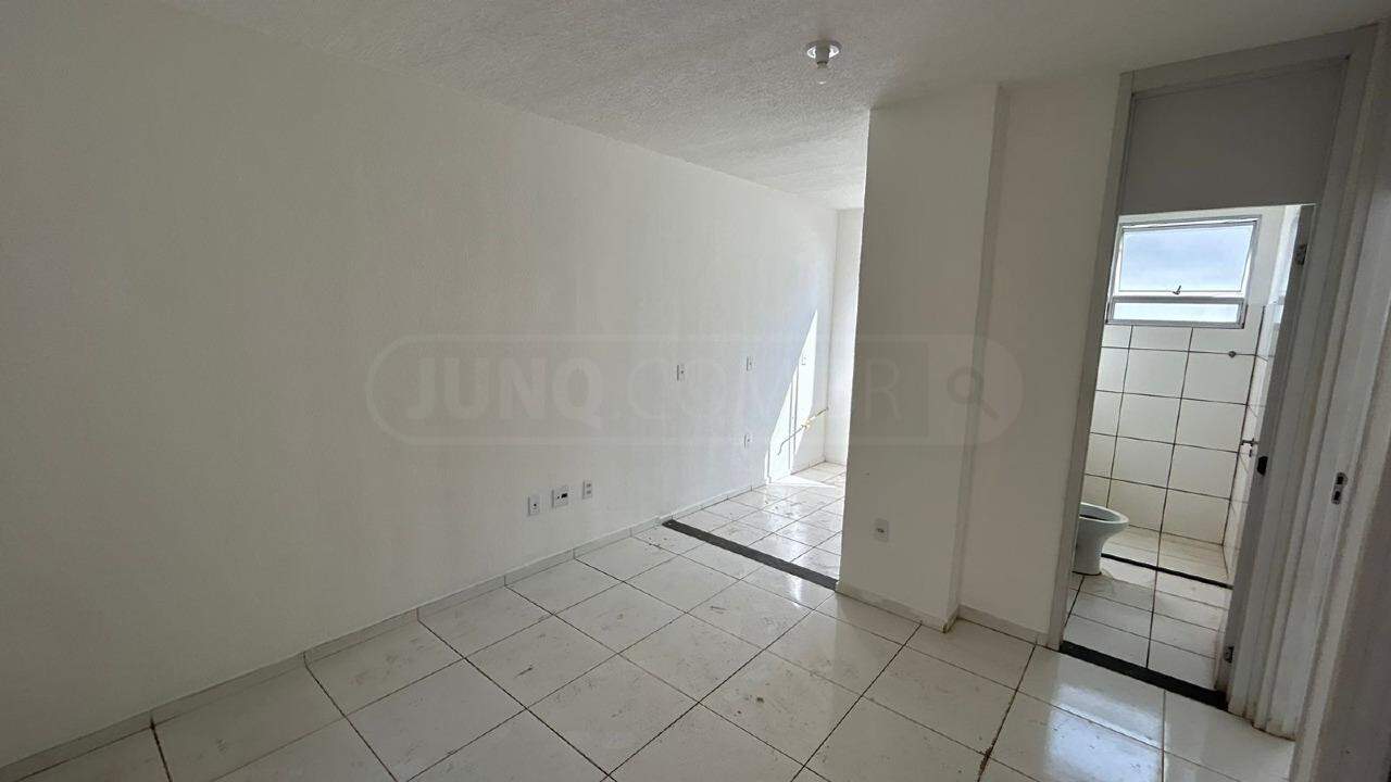 Apartamento para alugar no Viva Vida Jequitibás, 2 quartos, 1 vaga, no bairro Vila Sônia em Piracicaba - SP