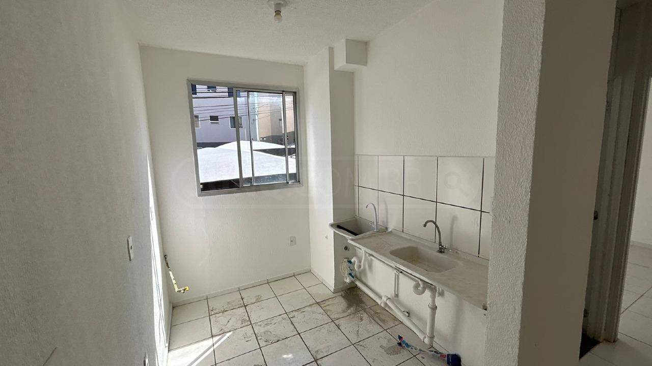 Apartamento para alugar no Viva Vida Jequitibás, 2 quartos, 1 vaga, no bairro Vila Sônia em Piracicaba - SP