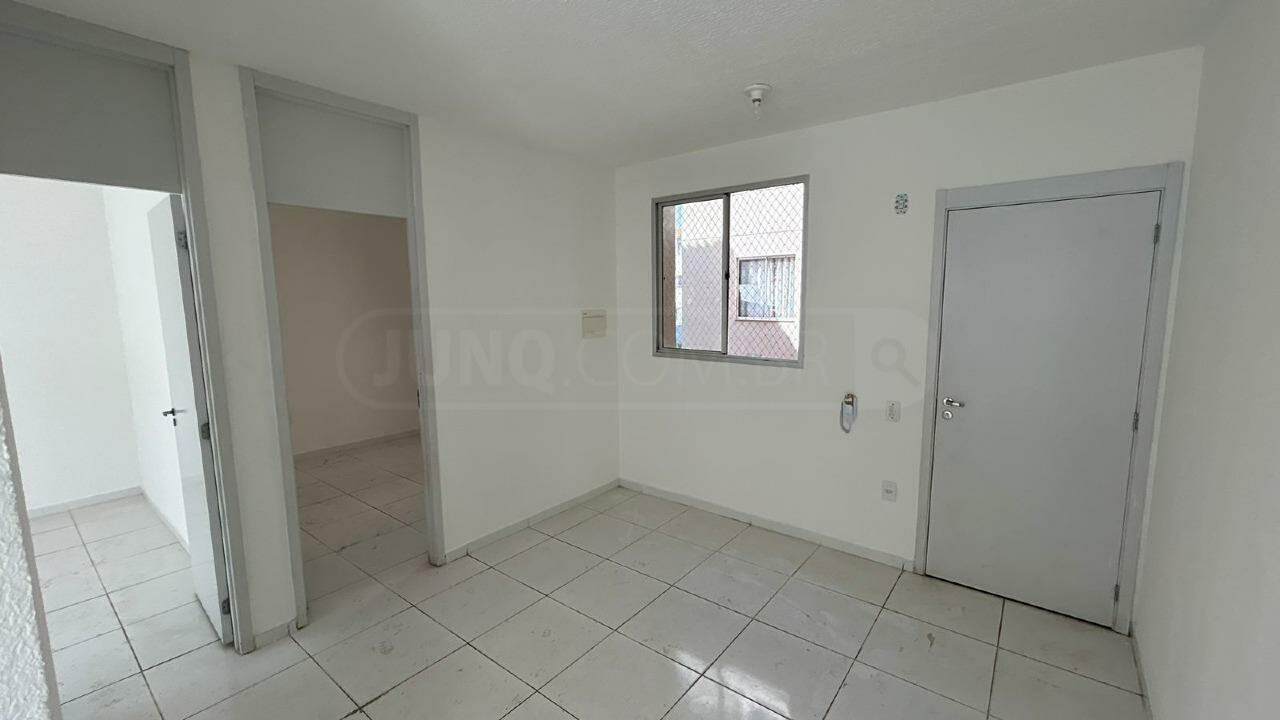 Apartamento para alugar no Viva Vida Jequitibás, 2 quartos, 1 vaga, no bairro Vila Sônia em Piracicaba - SP