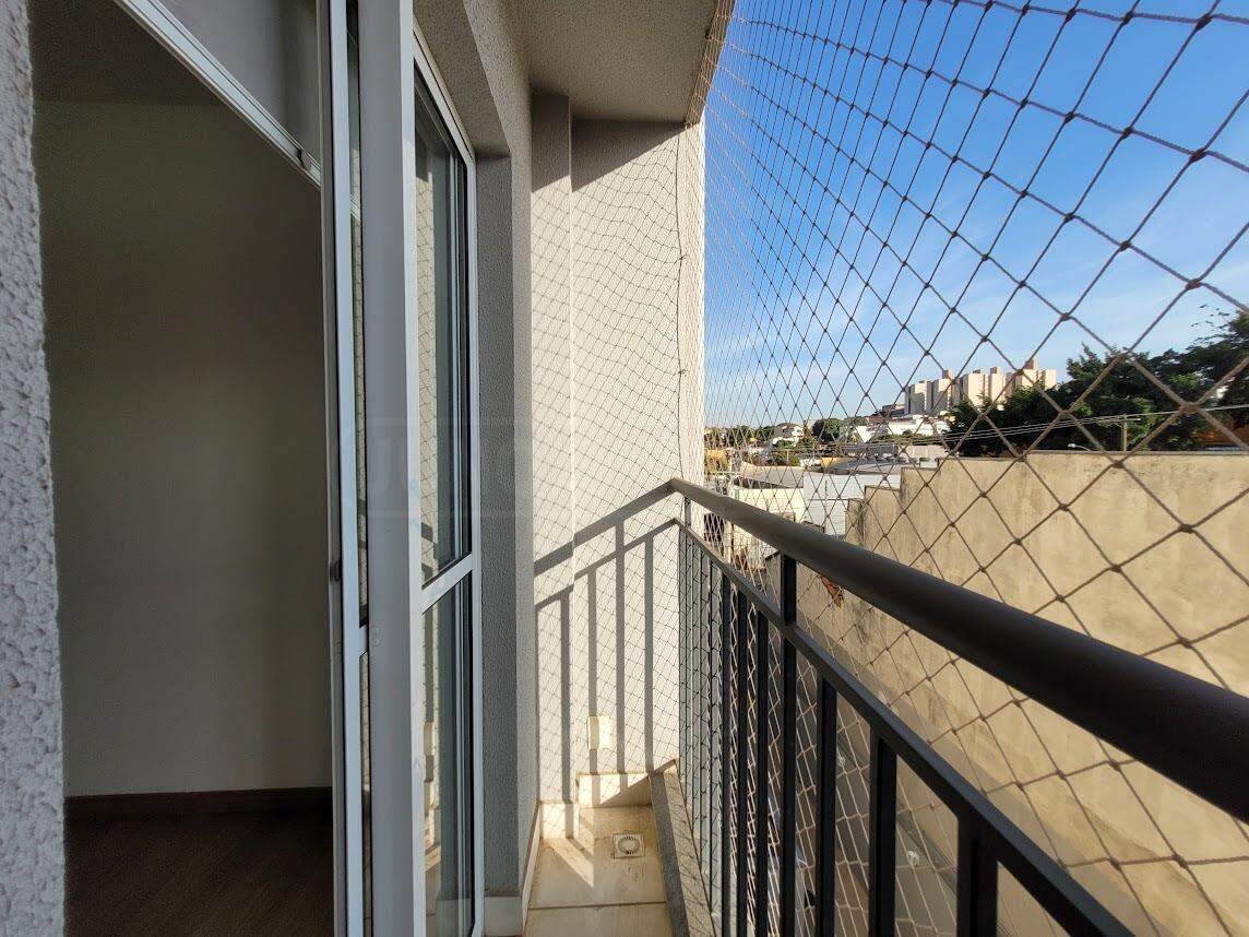 Apartamento para alugar no Provence, 2 quartos, 1 vaga, no bairro Paulicéia em Piracicaba - SP