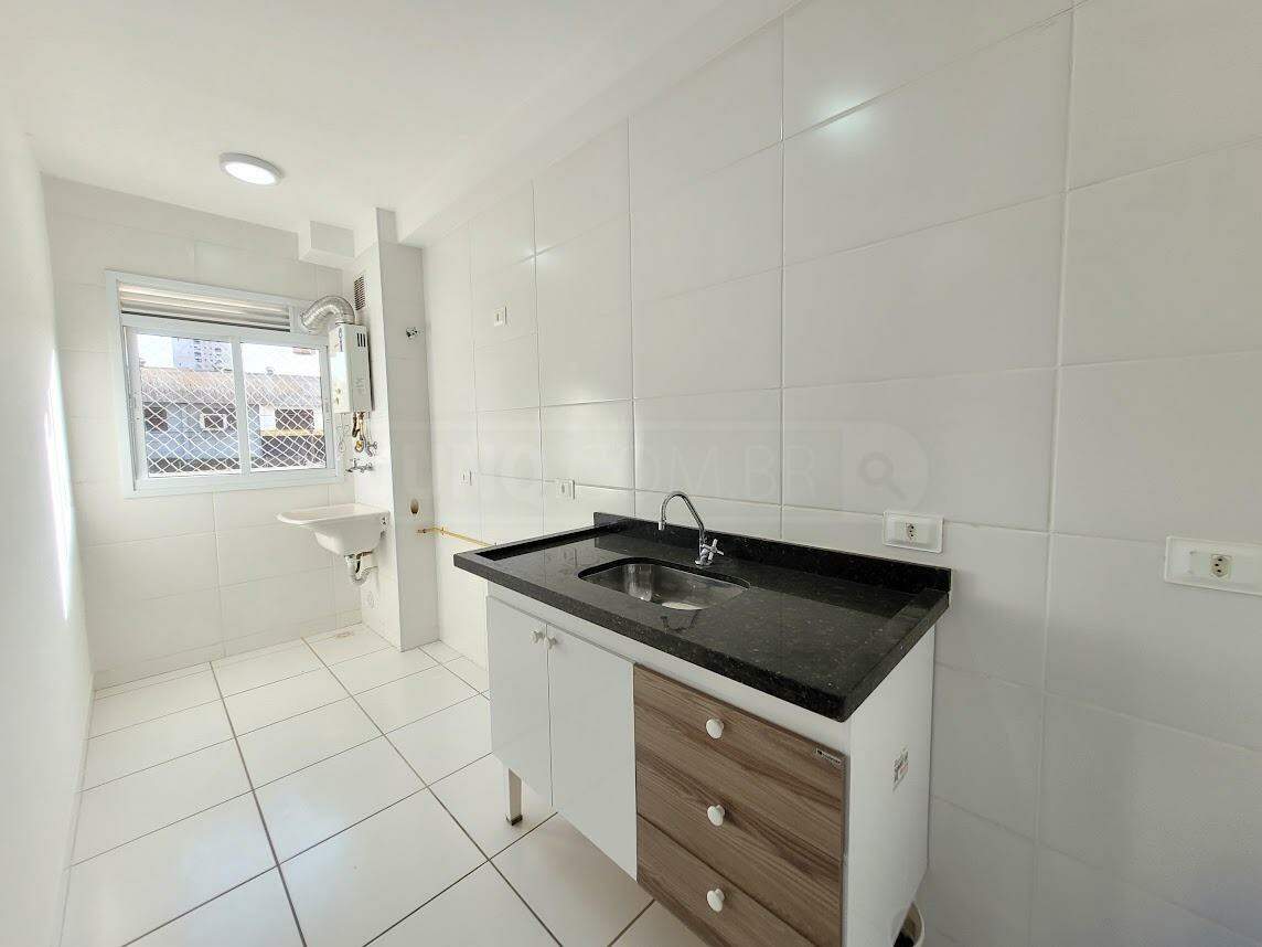 Apartamento para alugar no Provence, 2 quartos, 1 vaga, no bairro Paulicéia em Piracicaba - SP