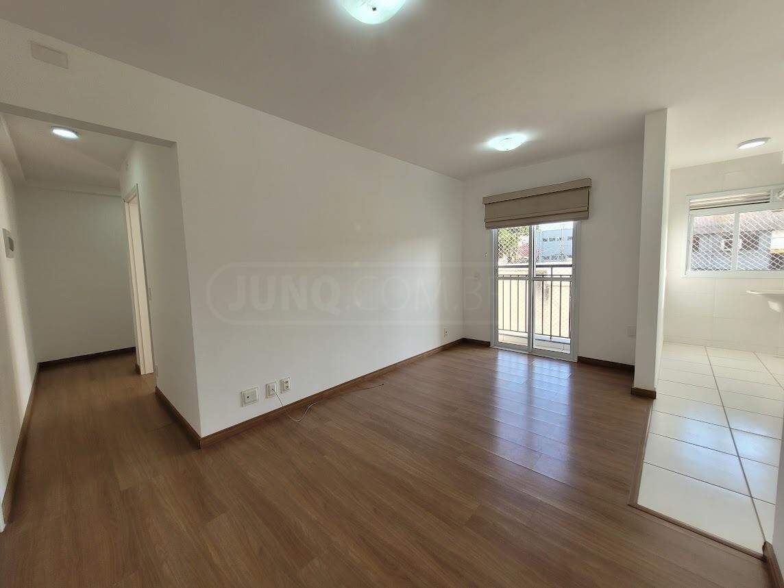 Apartamento para alugar no Provence, 2 quartos, 1 vaga, no bairro Paulicéia em Piracicaba - SP
