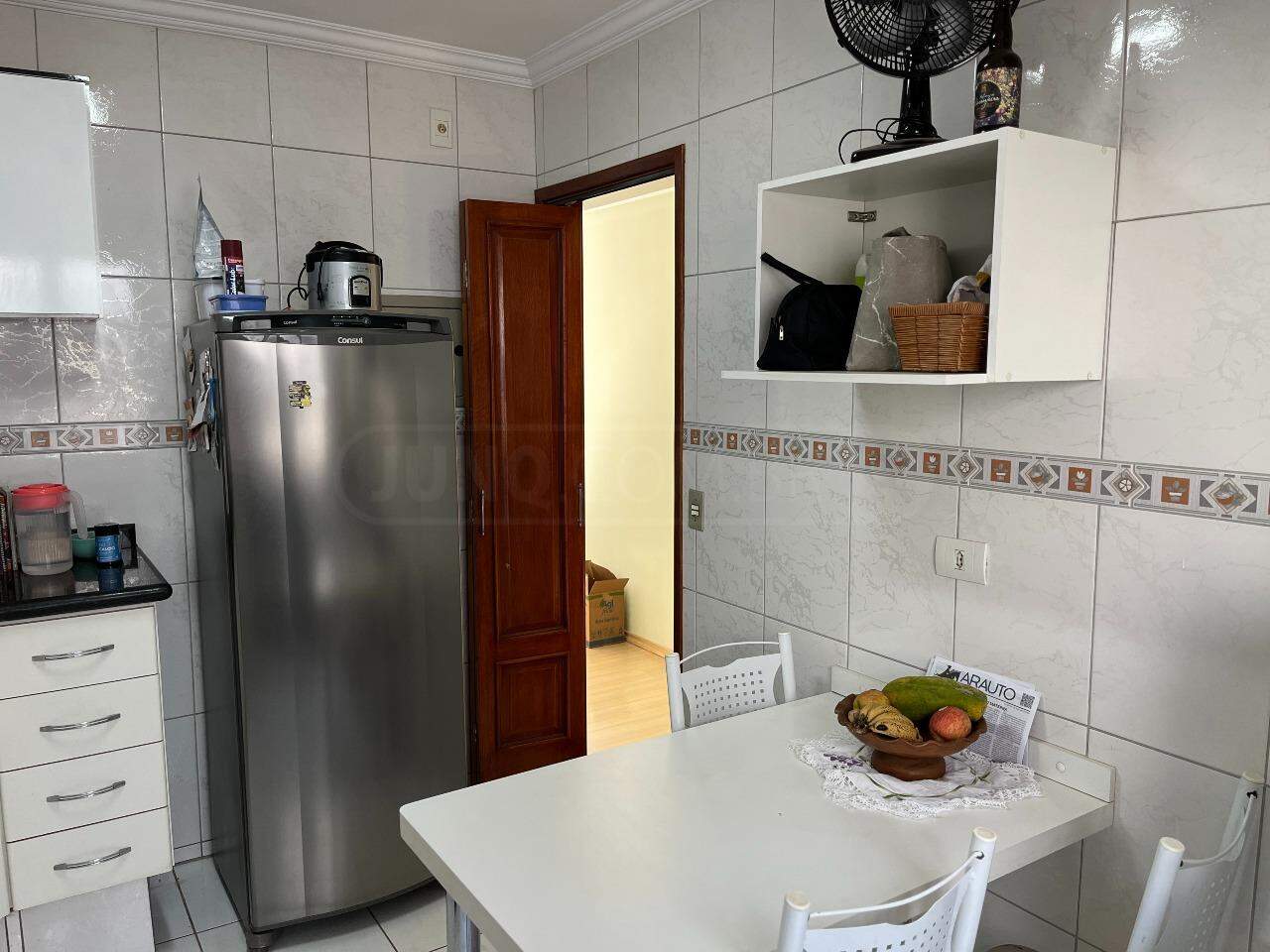 Apartamento à venda no Spazio Montebello, 2 quartos, 1 vaga, no bairro Nova América em Piracicaba - SP