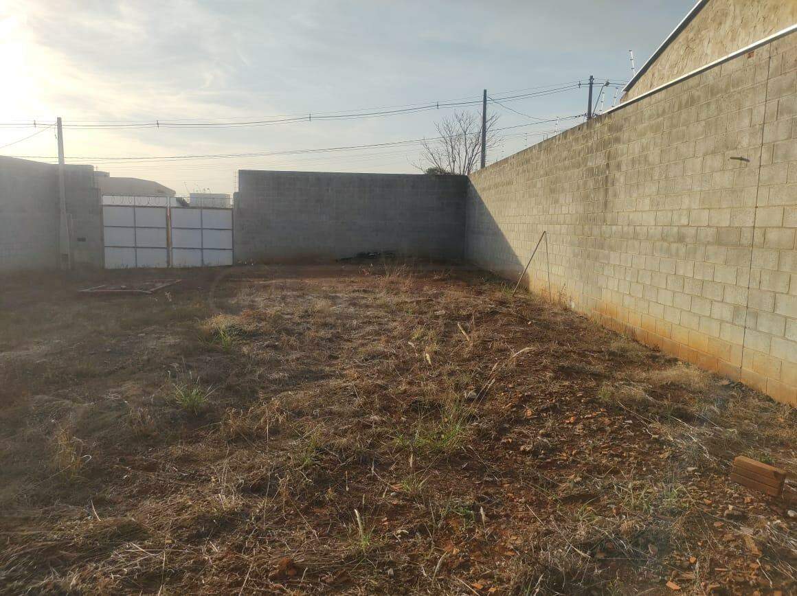 Terreno à venda, no bairro Campos Do Conde em Piracicaba - SP