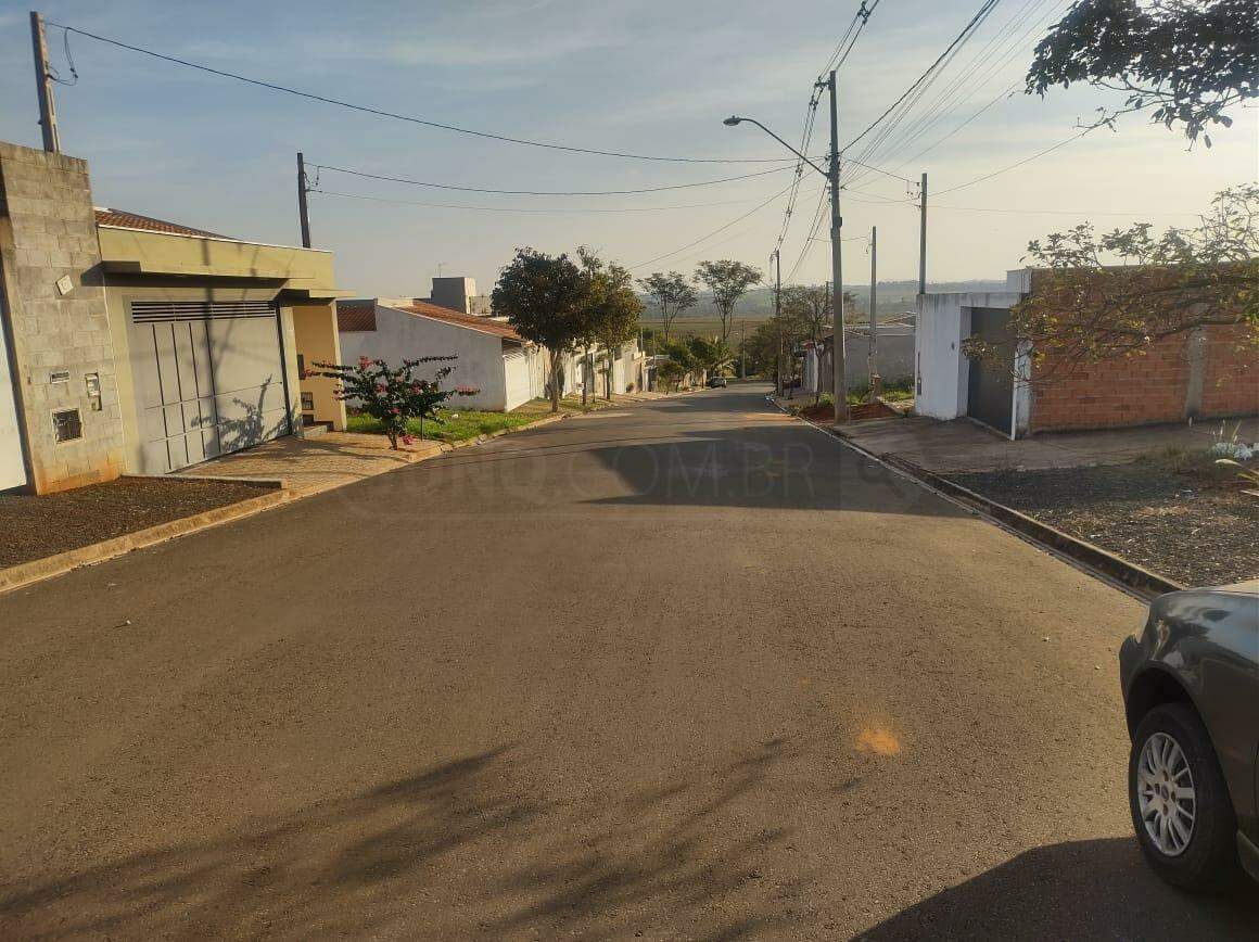 Terreno à venda, no bairro Campos Do Conde em Piracicaba - SP