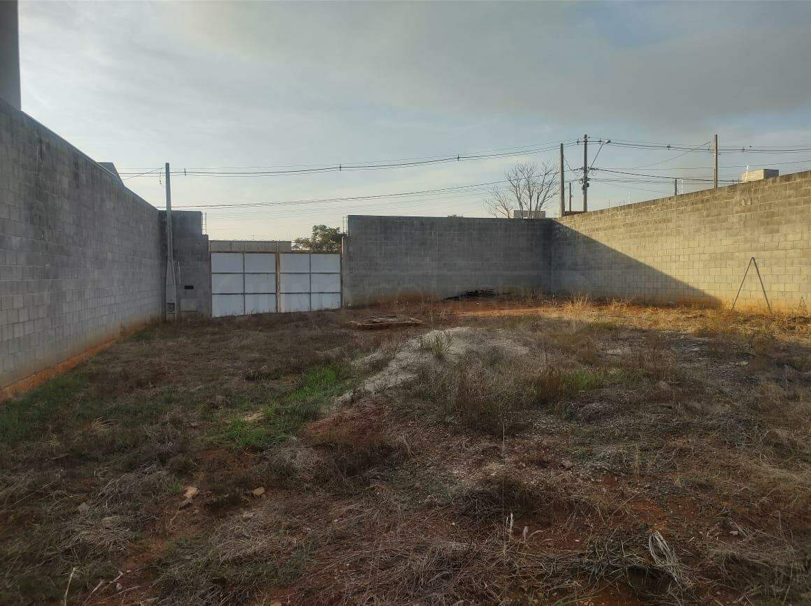 Terreno à venda, no bairro Campos Do Conde em Piracicaba - SP