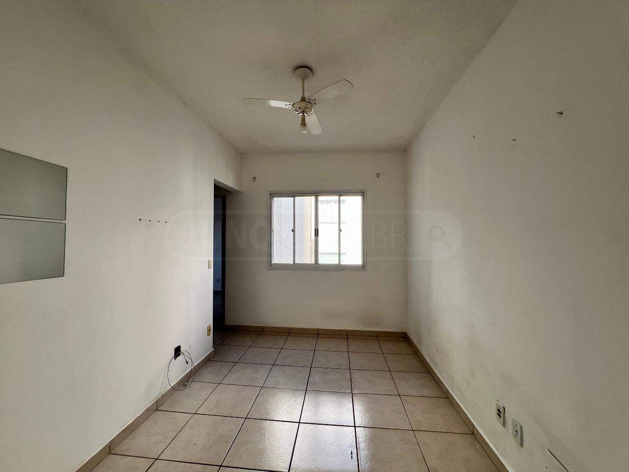 Apartamento à venda no Recanto do Jupiá, 2 quartos, 1 vaga, no bairro Jardim Parque Jupiá em Piracicaba - SP