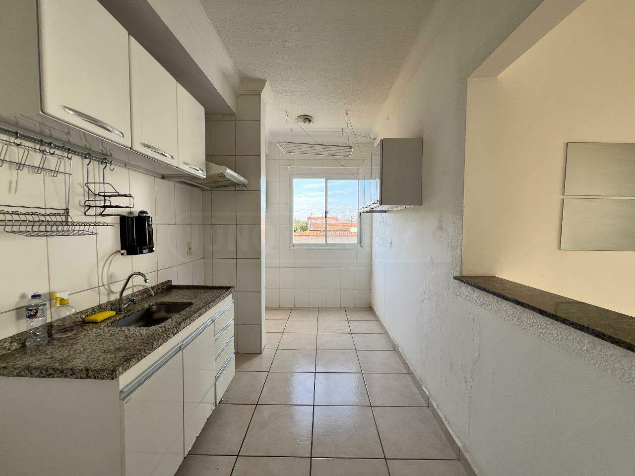 Apartamento à venda no Recanto do Jupiá, 2 quartos, 1 vaga, no bairro Jardim Parque Jupiá em Piracicaba - SP