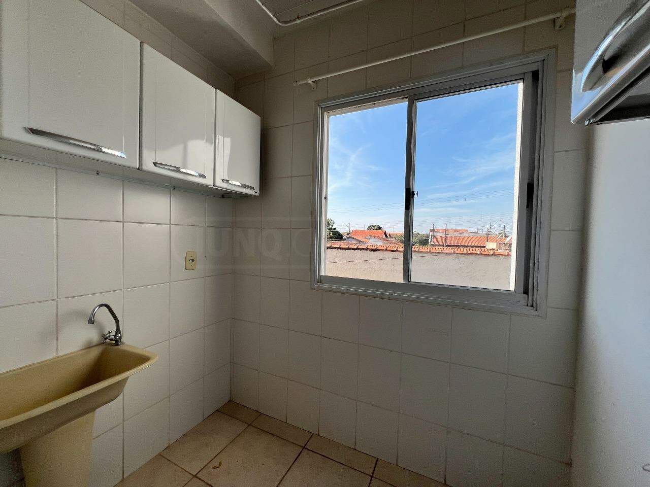 Apartamento à venda no Recanto do Jupiá, 2 quartos, 1 vaga, no bairro Jardim Parque Jupiá em Piracicaba - SP