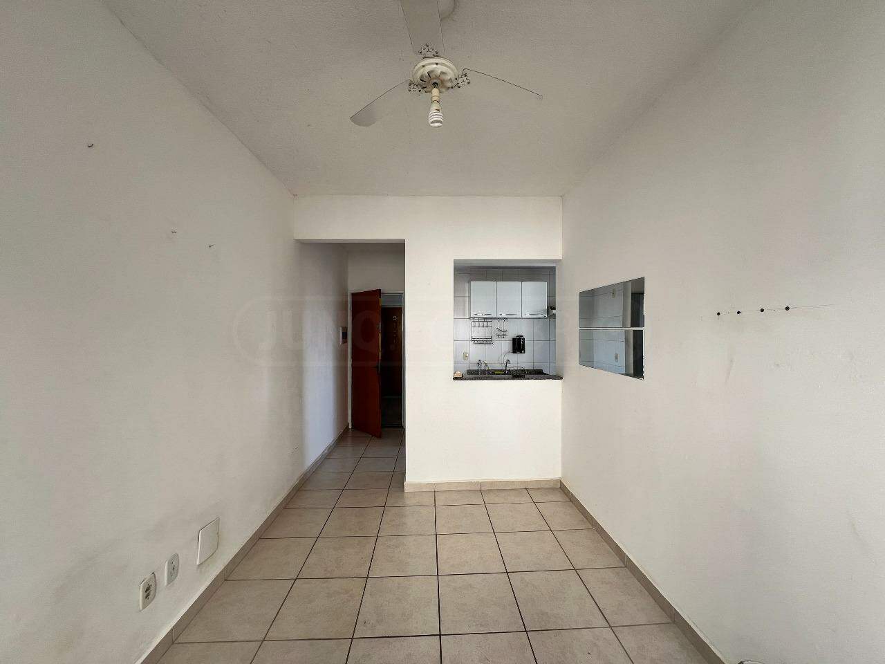 Apartamento à venda no Recanto do Jupiá, 2 quartos, 1 vaga, no bairro Jardim Parque Jupiá em Piracicaba - SP