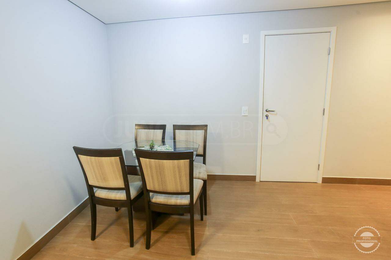 Apartamento à venda no Residencial Por do Sol, 2 quartos, sendo 1 suíte, 2 vagas, no bairro Morumbi em Piracicaba - SP