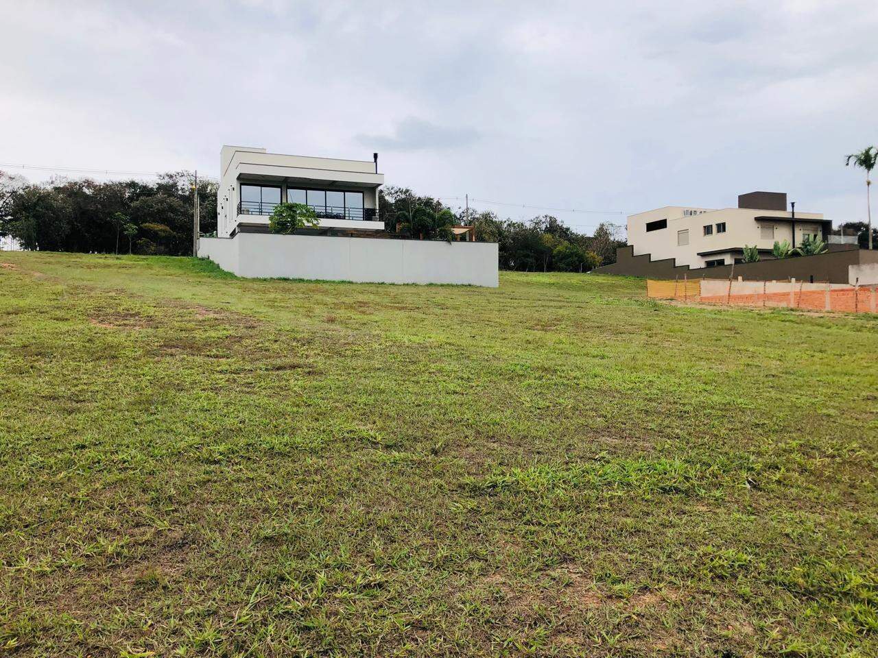 Terreno em Condomínio à venda no Terras de Artemis, no bairro Residencial Terras de Ártemis (Ártemis) em Piracicaba - SP