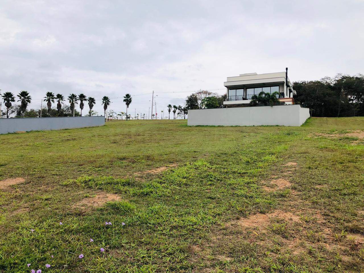 Terreno em Condomínio à venda no Terras de Artemis, no bairro Residencial Terras de Ártemis (Ártemis) em Piracicaba - SP