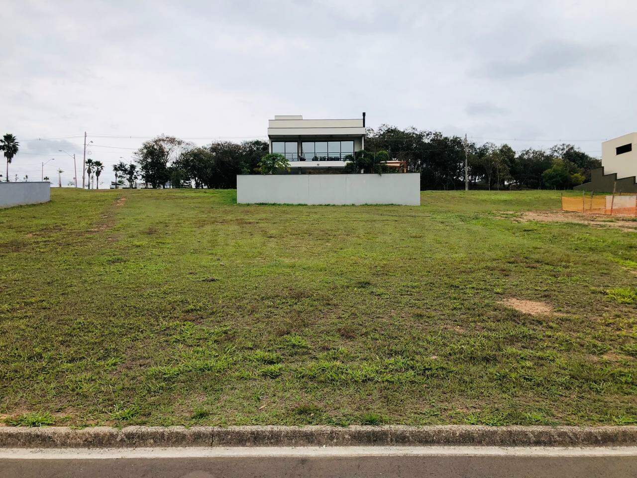 Terreno em Condomínio à venda no Terras de Artemis, no bairro Residencial Terras de Ártemis (Ártemis) em Piracicaba - SP