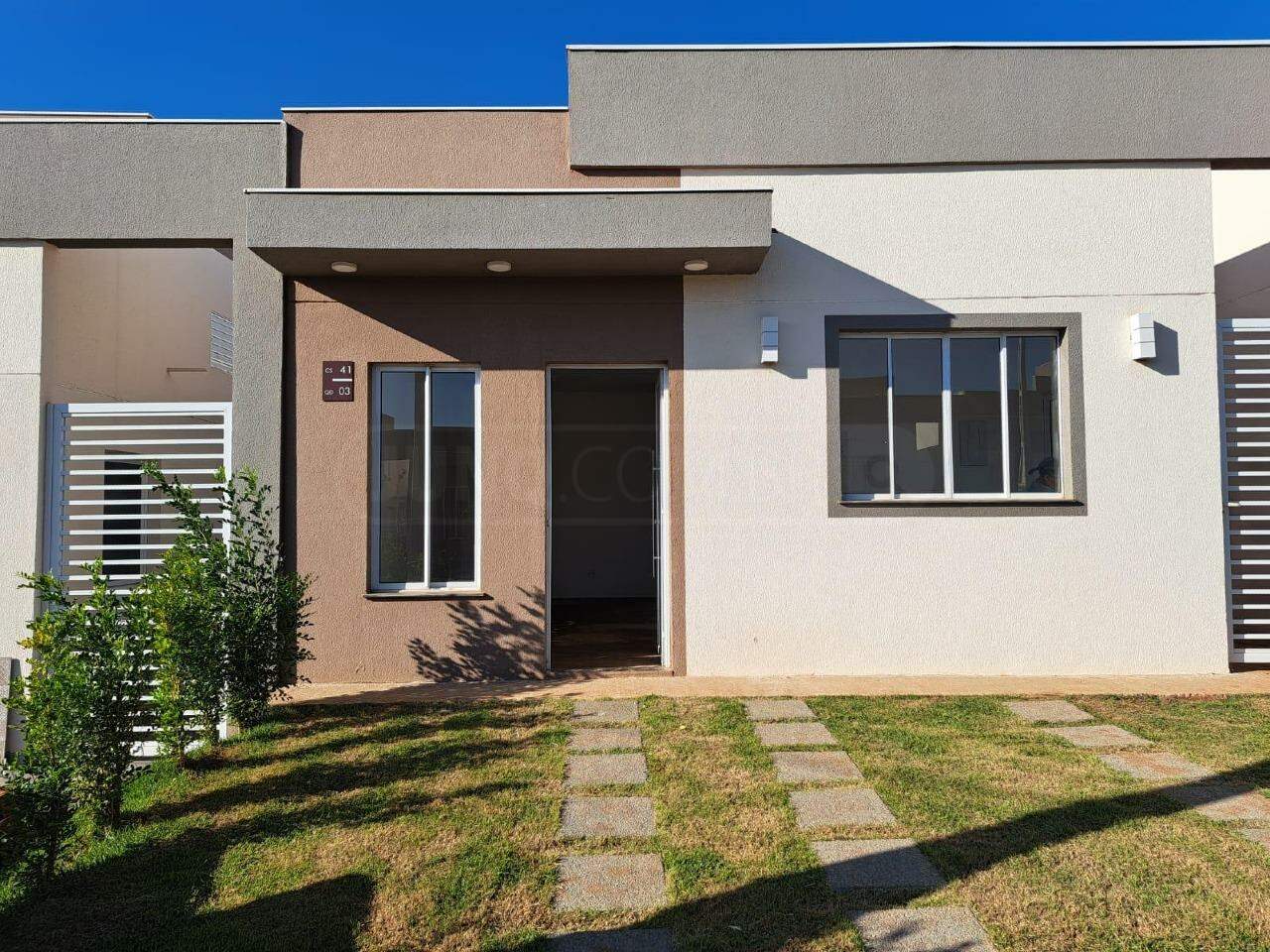 Casa em Condomínio à venda no Reserva Taquaral I, 2 quartos, sendo 2 suítes, 1 vaga, no bairro Cidade Judiciária em Piracicaba - SP