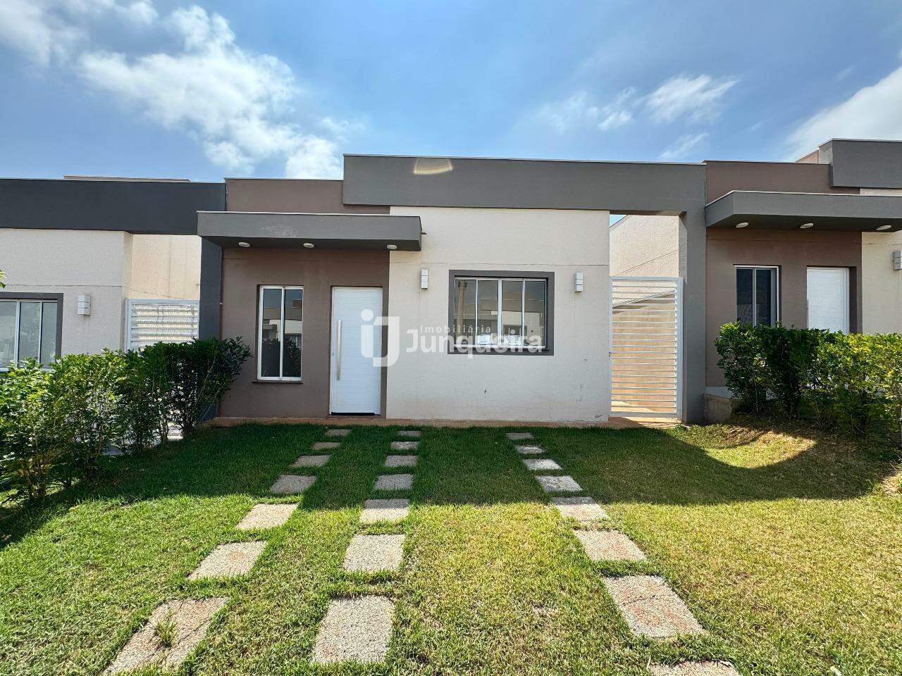 Casa em Condomínio à venda no Reserva Taquaral I, 2 quartos, sendo 2 suítes, 2 vagas, no bairro Reserva Taquaral l em Piracicaba - SP