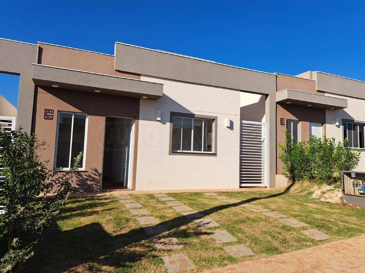 Casa em Condomínio à venda no Reserva Taquaral I, 2 quartos, sendo 2 suítes, 1 vaga, no bairro Cidade Judiciária em Piracicaba - SP