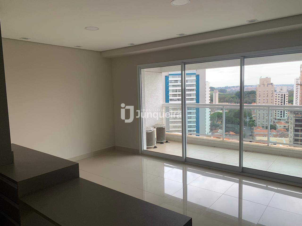 Apartamento para alugar no Trio By Lindenberg - Residencial, 1 quarto, 1 vaga, no bairro Cidade Jardim em Piracicaba - SP