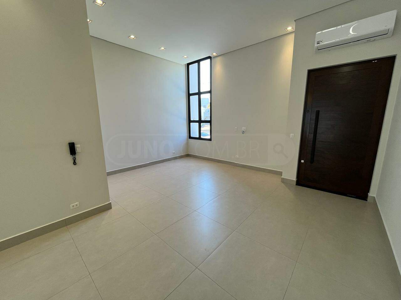 Casa em Condomínio para alugar no Reserva do Engenho , 3 quartos, sendo 3 suítes, 4 vagas, no bairro Reserva do Engenho em Piracicaba - SP