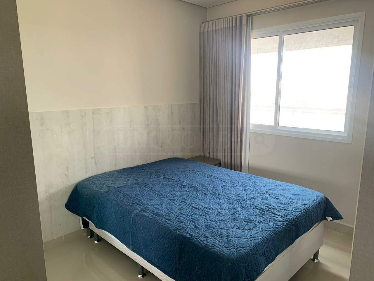 Apartamento para alugar no Trio By Lindenberg - Residencial, 1 quarto, 1 vaga, no bairro Cidade Jardim em Piracicaba - SP