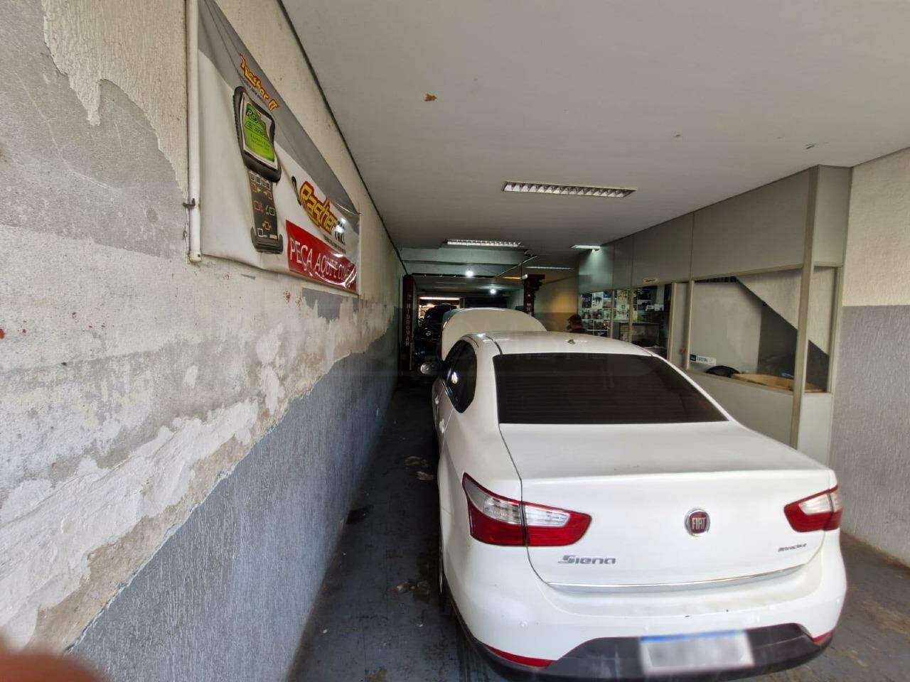 Casa Comercial à venda, 3 quartos, sendo 1 suíte, 2 vagas, no bairro Centro em Piracicaba - SP