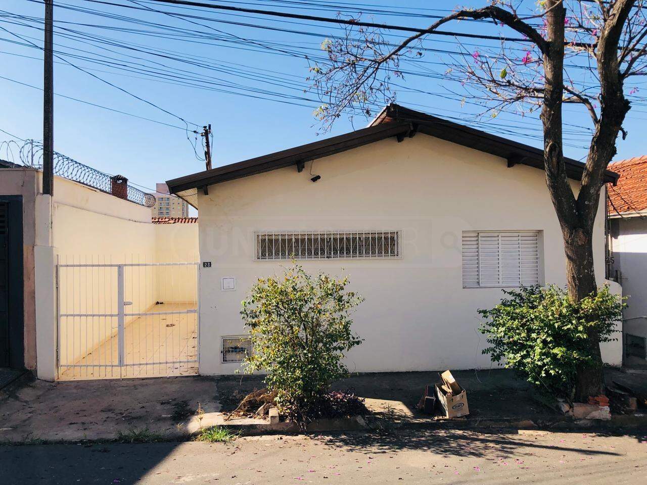 Casa à venda, 2 quartos, no bairro Vila Independência em Piracicaba - SP