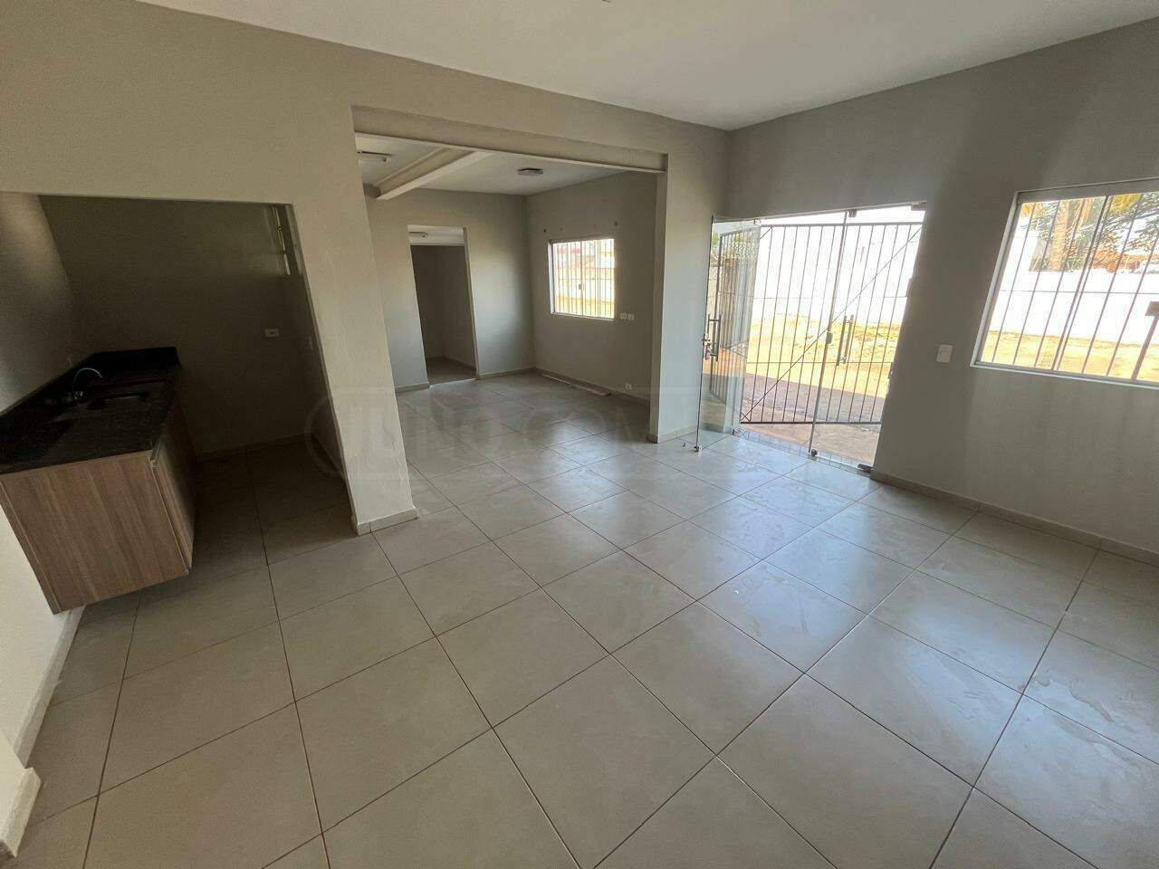 Terreno para alugar, 2 quartos, no bairro Areão em Piracicaba - SP