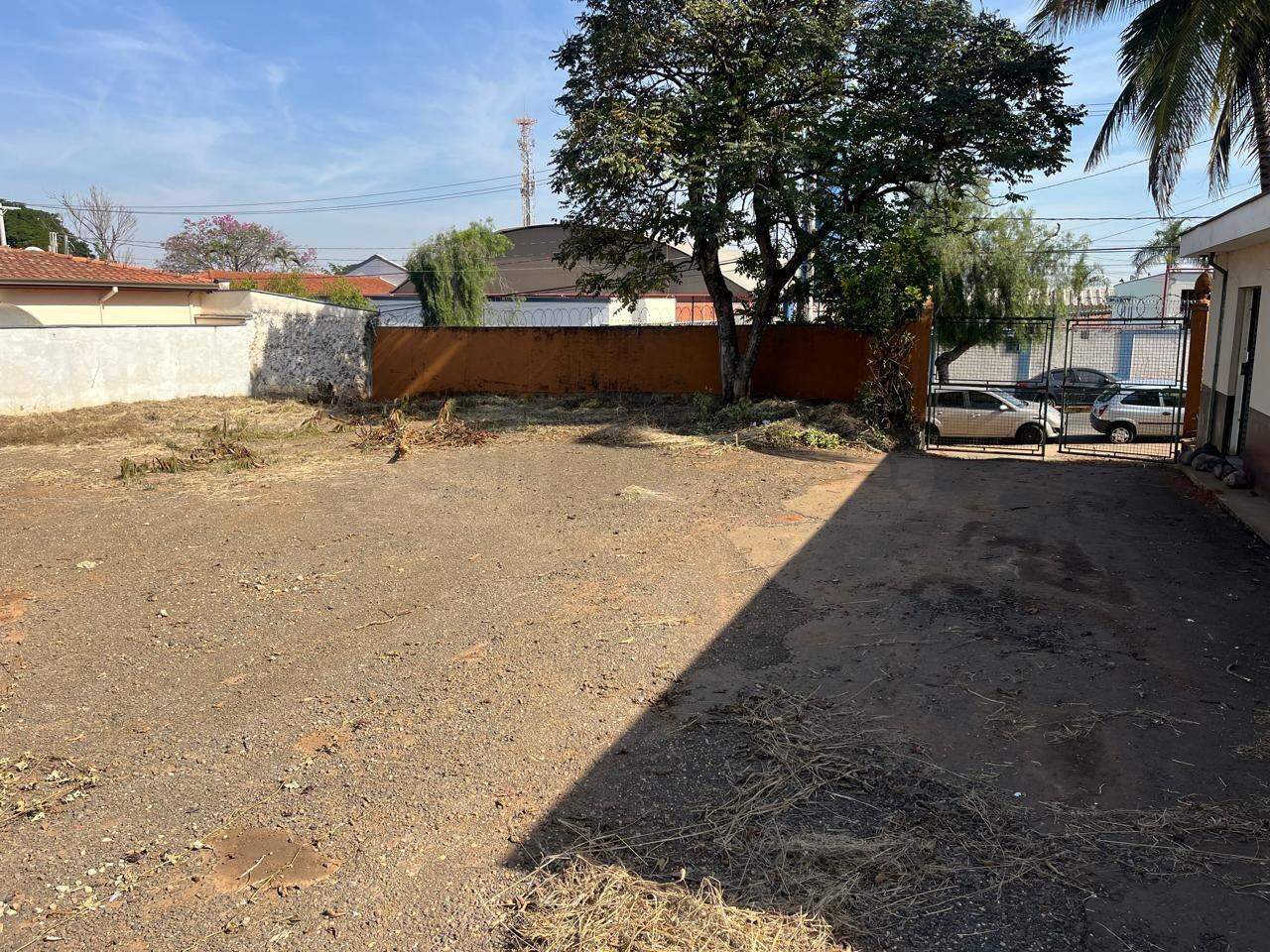 Terreno para alugar, 2 quartos, no bairro Areão em Piracicaba - SP