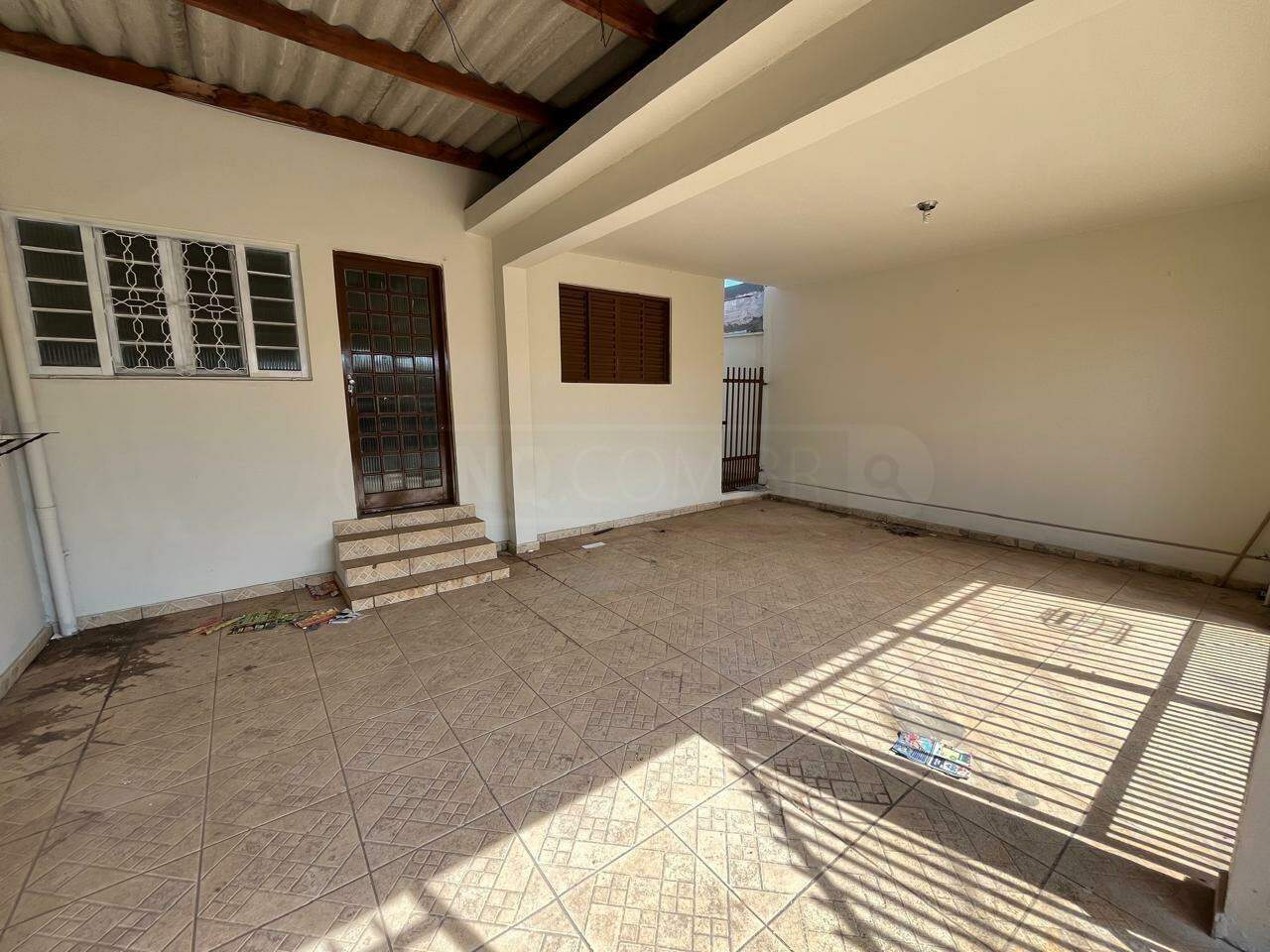 Casa para alugar, 2 quartos, 2 vagas, no bairro Residencial Luiz Massud Coury em Rio das Pedras - SP