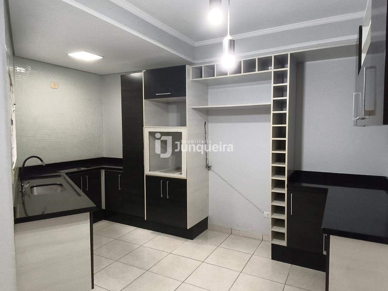 Casa à venda, 2 quartos, sendo 2 suítes, no bairro Jardim Astúrias II em Piracicaba - SP