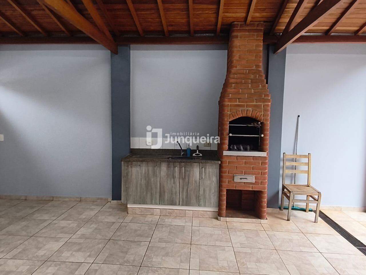 Casa à venda, 2 quartos, sendo 2 suítes, no bairro Jardim Astúrias II em Piracicaba - SP