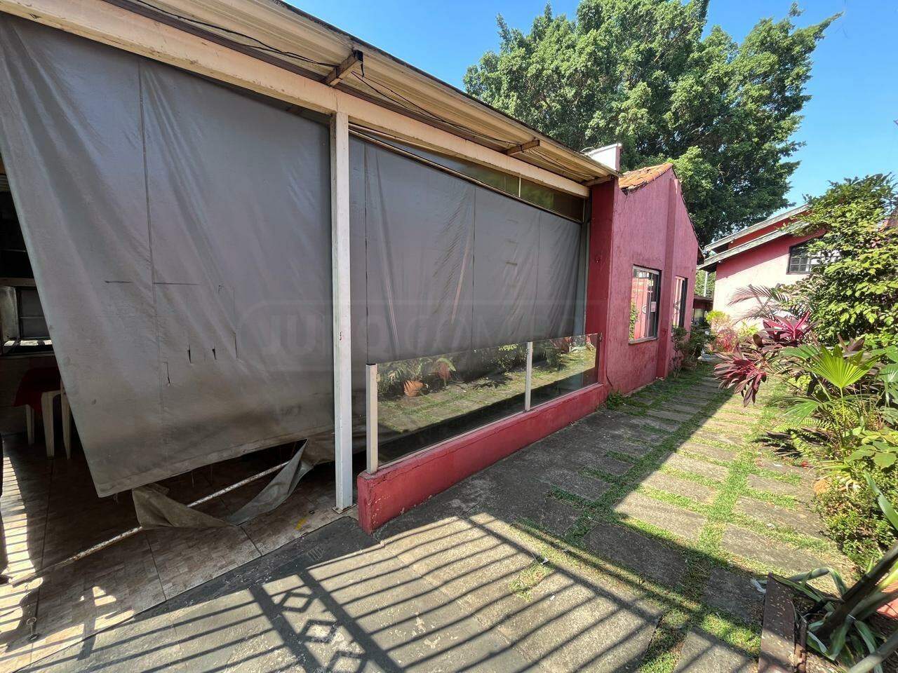 Salão à venda, no bairro Centro em Piracicaba - SP