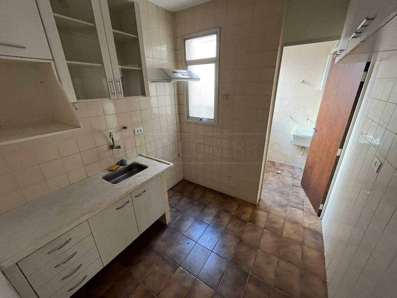 Apartamento à venda no Nações Unidas, 2 quartos, 1 vaga, no bairro Paulicéia em Piracicaba - SP