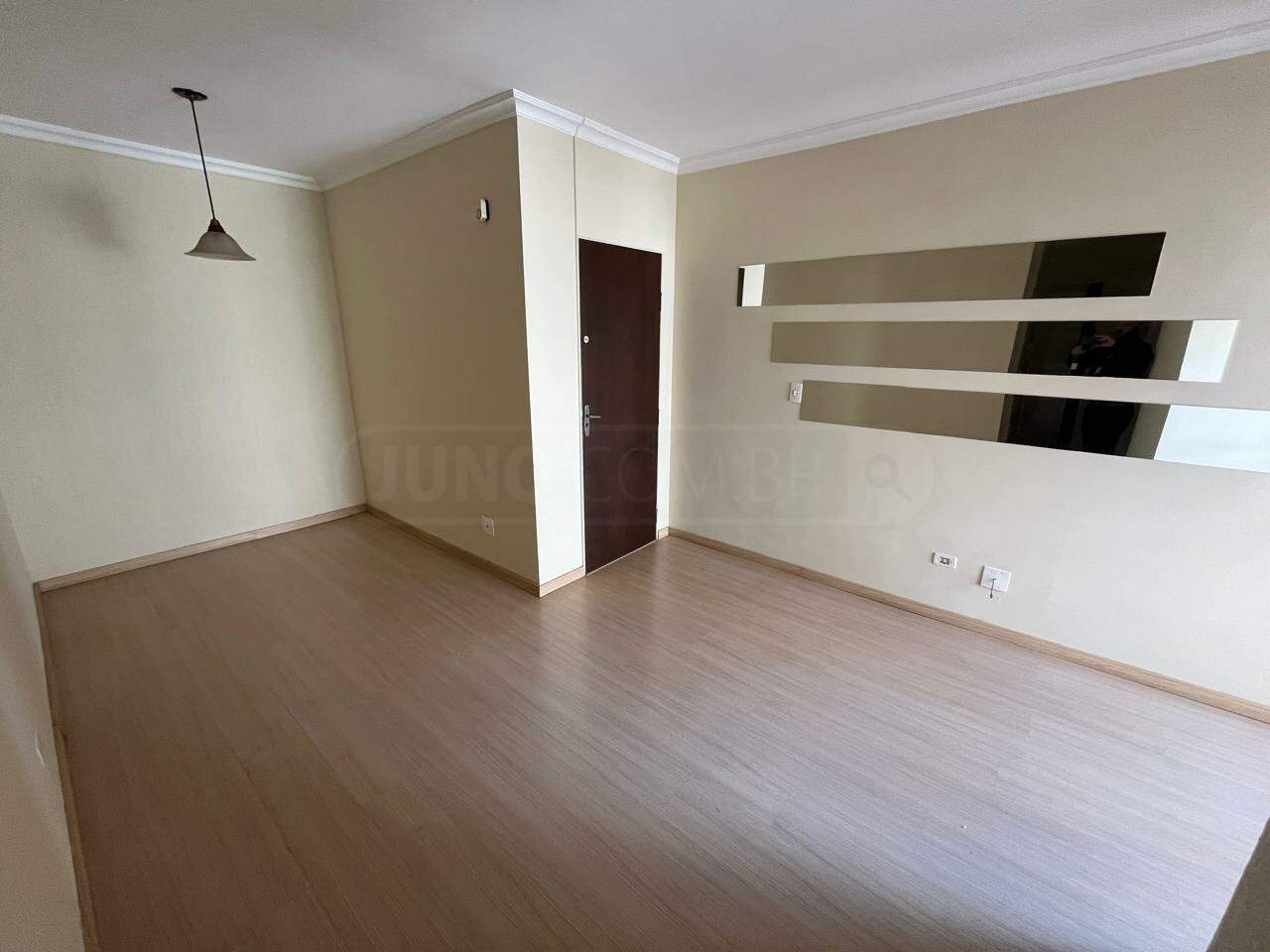 Apartamento à venda no Nações Unidas, 2 quartos, 1 vaga, no bairro Paulicéia em Piracicaba - SP