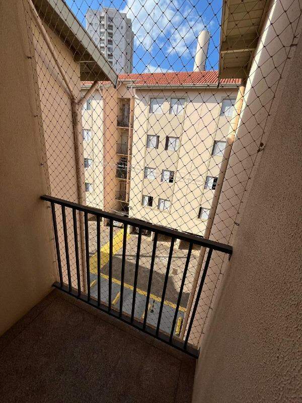 Apartamento à venda no Nações Unidas, 2 quartos, 1 vaga, no bairro Paulicéia em Piracicaba - SP