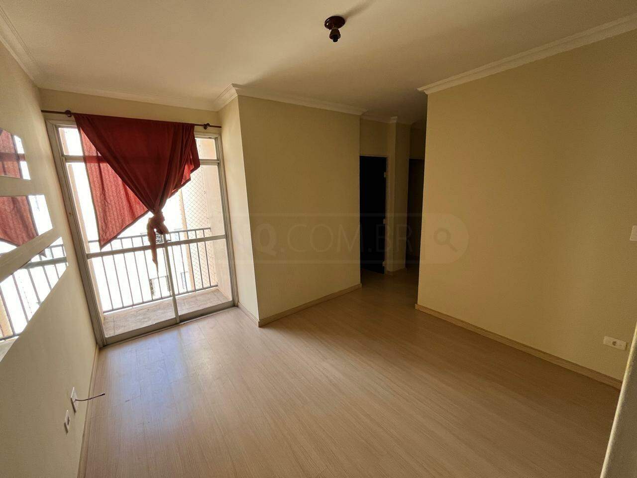 Apartamento à venda no Nações Unidas, 2 quartos, 1 vaga, no bairro Paulicéia em Piracicaba - SP