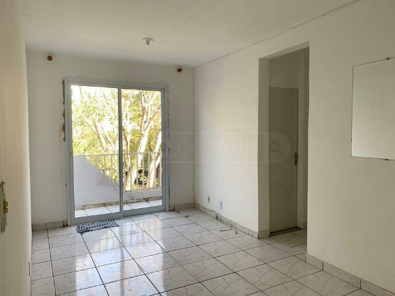 Apartamento à venda no Colinas de Piracicaba , 2 quartos, 1 vaga, no bairro Glebas Califórnia em Piracicaba - SP