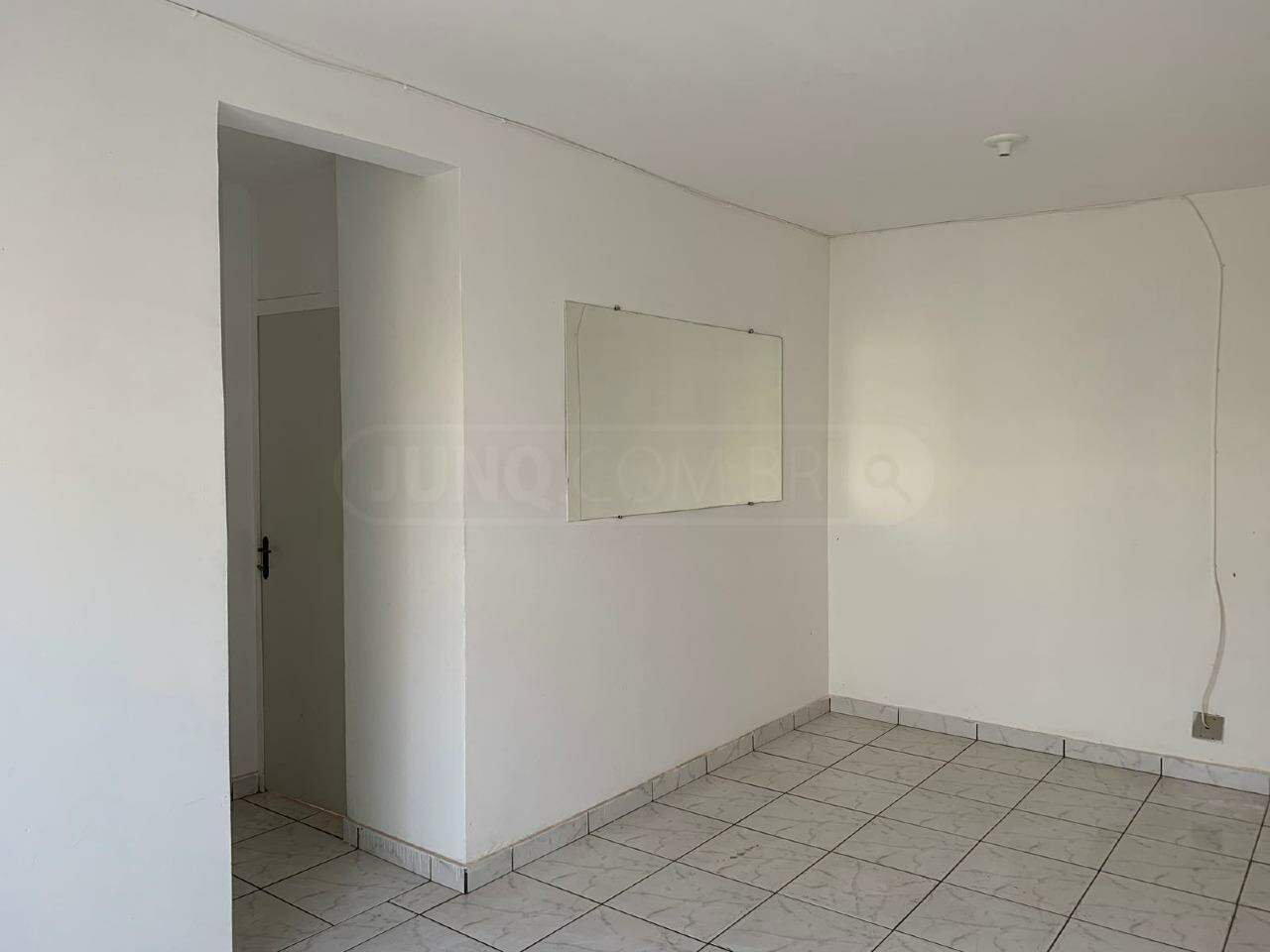 Apartamento à venda no Colinas de Piracicaba , 2 quartos, 1 vaga, no bairro Glebas Califórnia em Piracicaba - SP