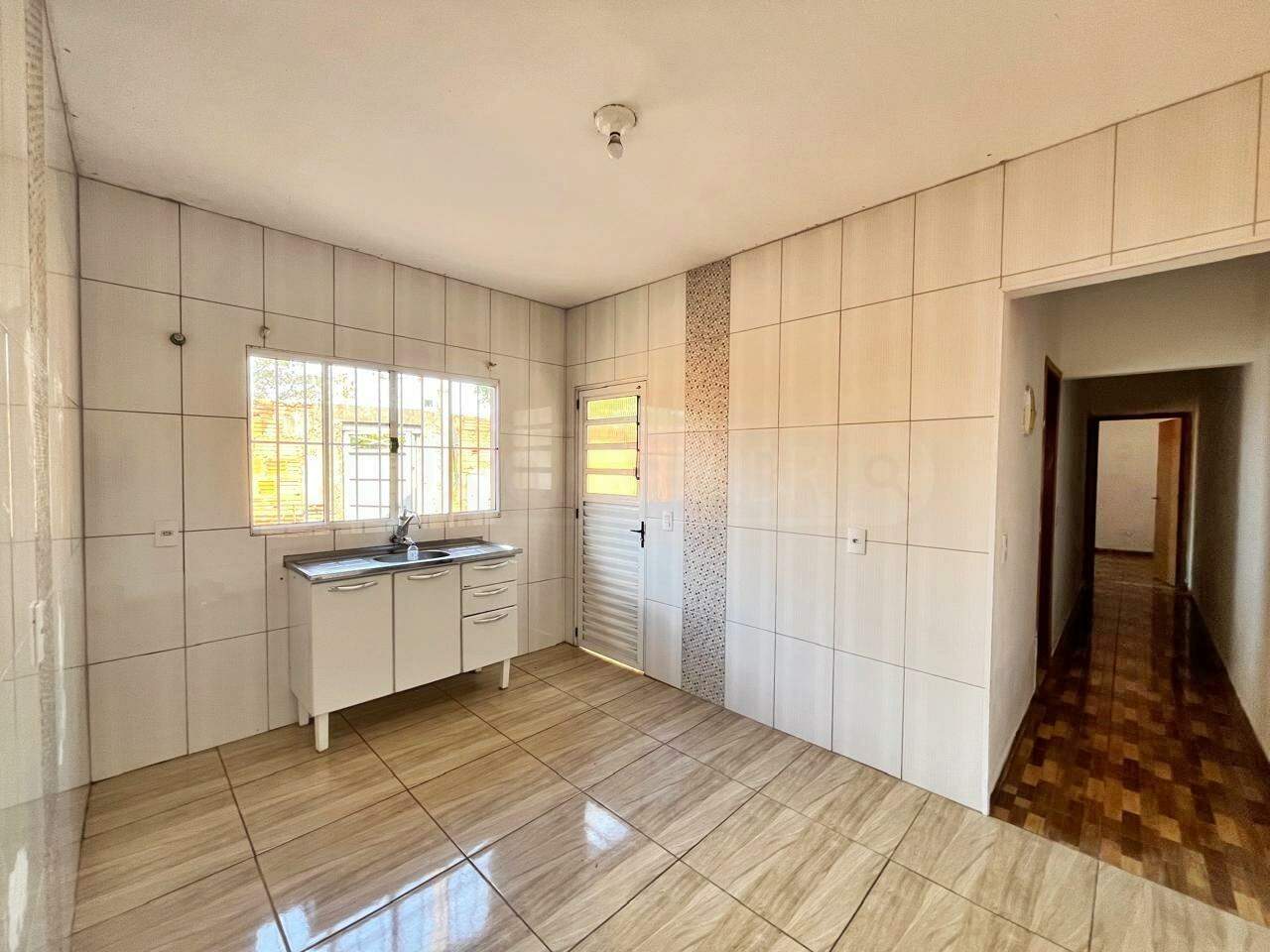 Casa à venda, 2 quartos, 1 vaga, no bairro Vila Sônia em Piracicaba - SP