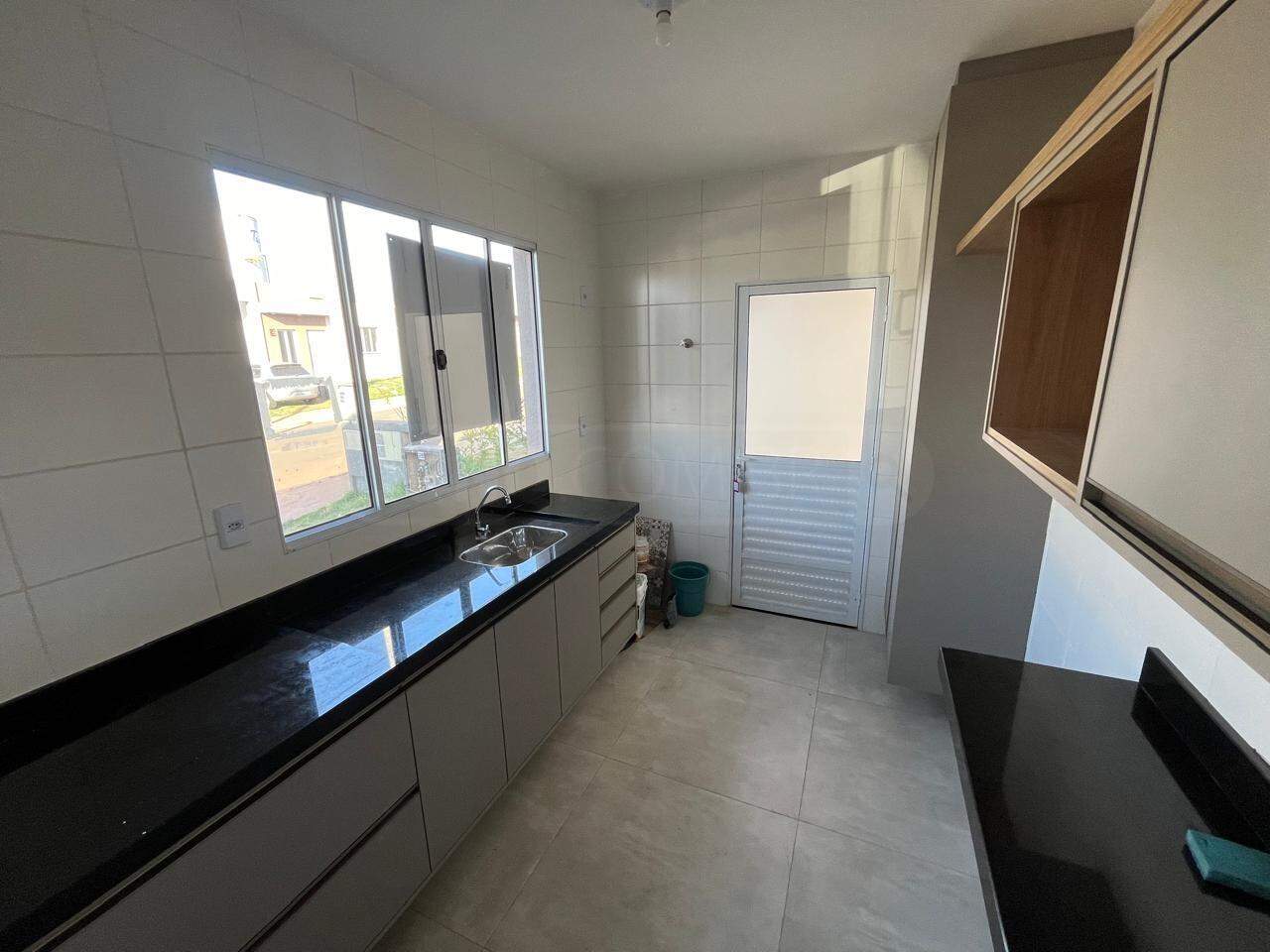 Casa em Condomínio para alugar no Reserva Taquaral I, 3 quartos, sendo 1 suíte, 2 vagas, no bairro Parque Taquaral em Piracicaba - SP