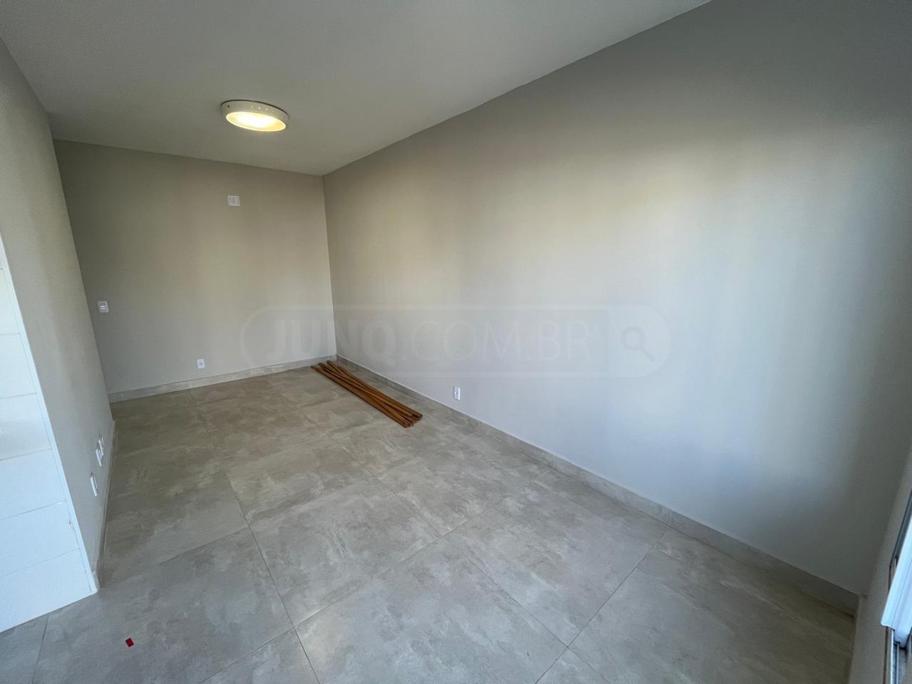 Casa em Condomínio para alugar no Reserva Taquaral I, 3 quartos, sendo 1 suíte, 2 vagas, no bairro Parque Taquaral em Piracicaba - SP